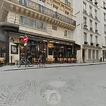 Paris Centre Chatelet Les Halles