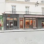 Paris Centre Chatelet Les Halles