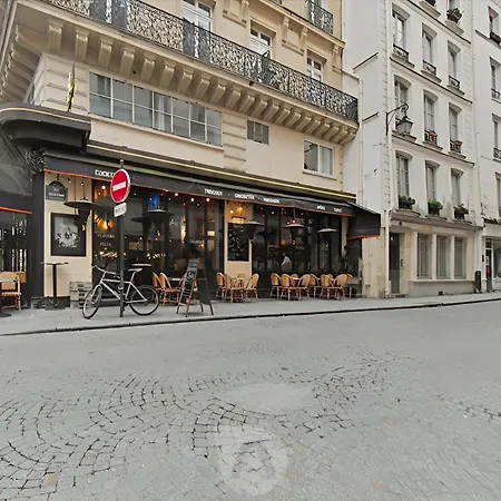 Centre Chatelet Les Halles Parigi