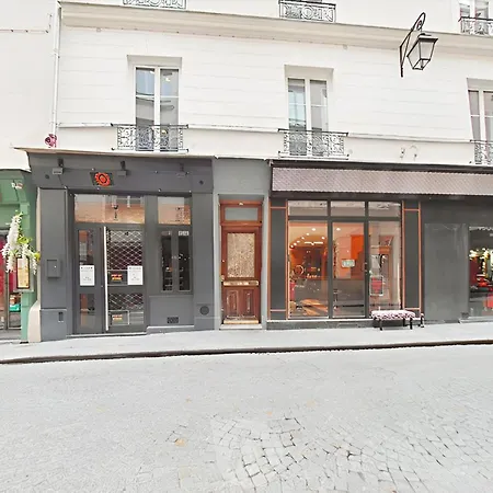 Centre Chatelet Les Halles * Parigi