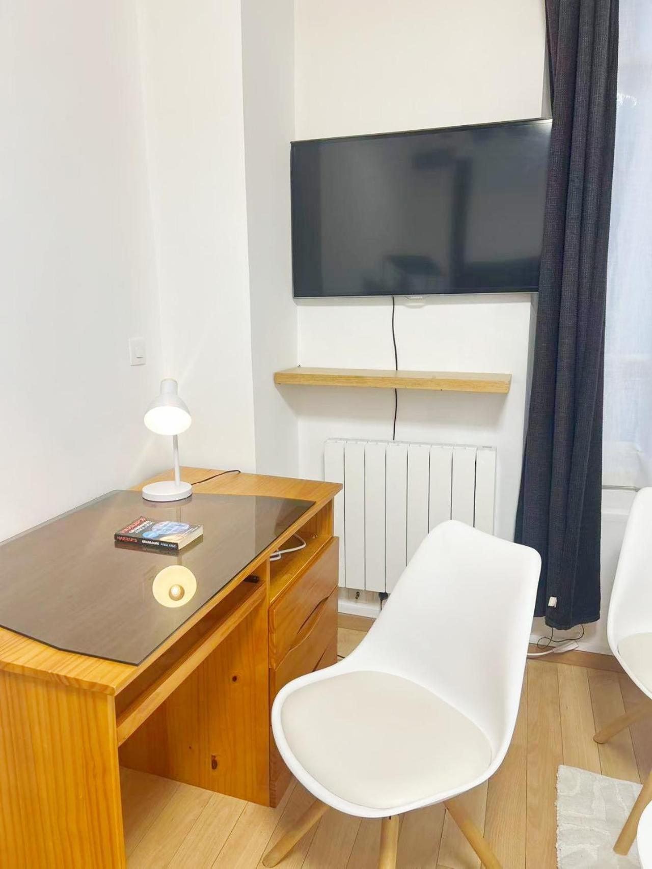 Appartamento Centre Chatelet Les Halles Parigi